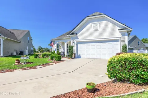 5021 Lagan Court Southport NC 28461