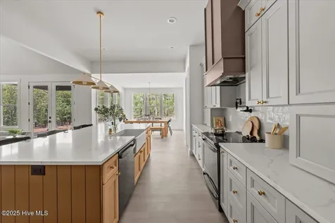 150 Sugar Sand Lane Seven Lakes NC 27376