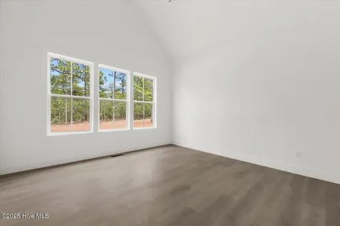 150 Sugar Sand Lane Seven Lakes NC 27376