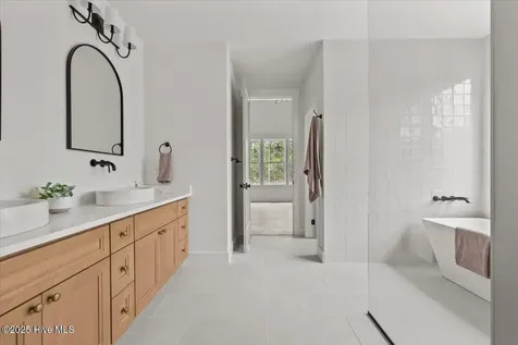 150 Sugar Sand Lane Seven Lakes NC 27376