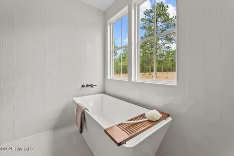 150 Sugar Sand Lane Seven Lakes NC 27376