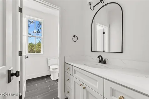 150 Sugar Sand Lane Seven Lakes NC 27376