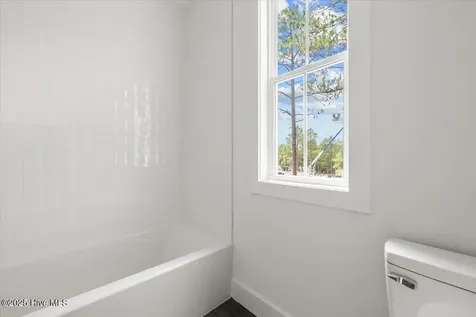 150 Sugar Sand Lane Seven Lakes NC 27376