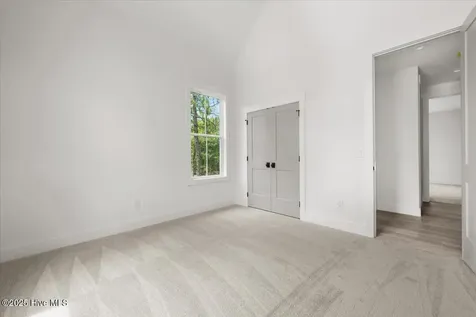 150 Sugar Sand Lane Seven Lakes NC 27376