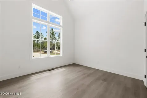 150 Sugar Sand Lane Seven Lakes NC 27376