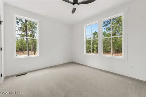 150 Sugar Sand Lane Seven Lakes NC 27376