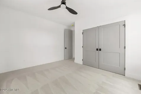 150 Sugar Sand Lane Seven Lakes NC 27376