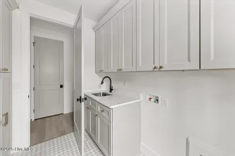 150 Sugar Sand Lane Seven Lakes NC 27376
