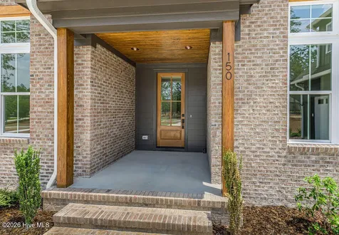 150 Sugar Sand Lane Seven Lakes NC 27376
