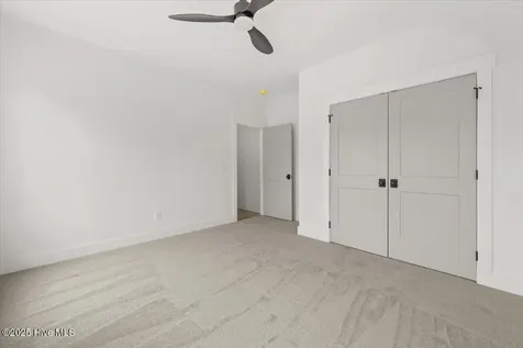 150 Sugar Sand Lane Seven Lakes NC 27376