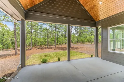 150 Sugar Sand Lane Seven Lakes NC 27376