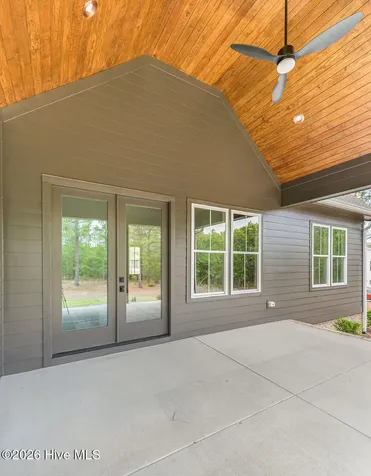 150 Sugar Sand Lane Seven Lakes NC 27376