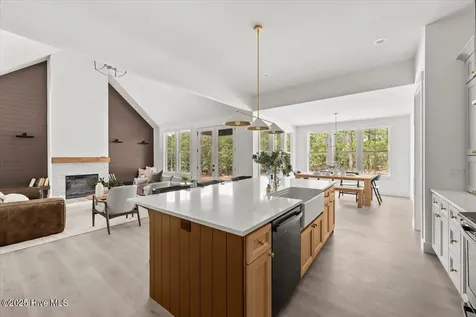150 Sugar Sand Lane Seven Lakes NC 27376