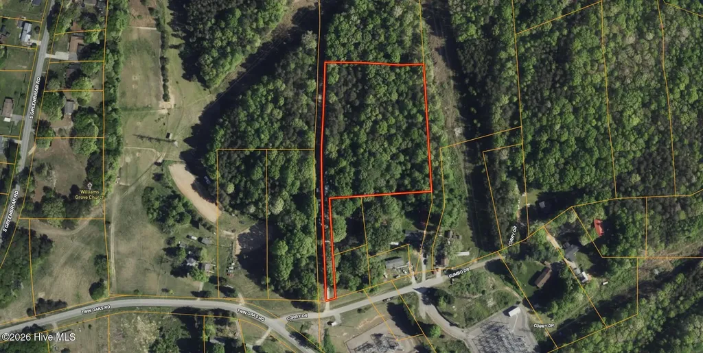 0 Corry Drive Statesville NC 28625