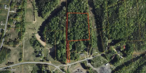 0 Corry Drive Statesville NC 28625