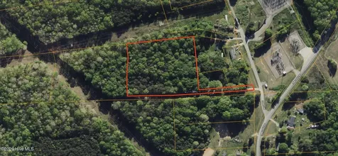 0 Corry Drive Statesville NC 28625
