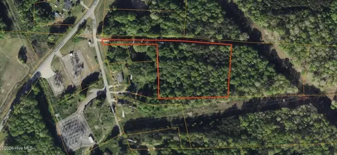 0 Corry Drive Statesville NC 28625