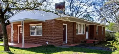 111 North Drive Chocowinity NC 27817