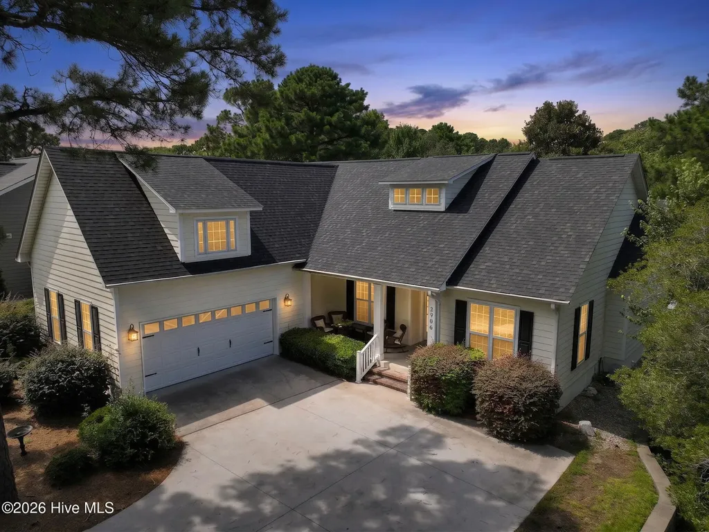 2906 Moorings Way SE Southport NC 28461