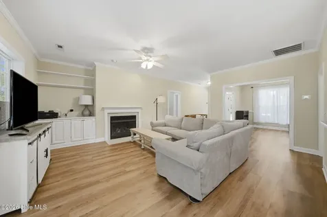 2906 Moorings Way SE Southport NC 28461