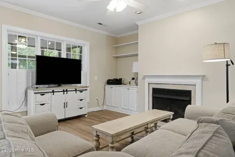 2906 Moorings Way SE Southport NC 28461