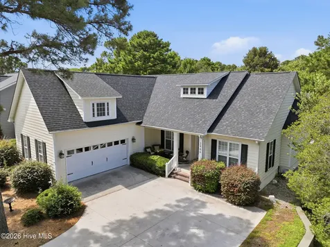 2906 Moorings Way SE Southport NC 28461