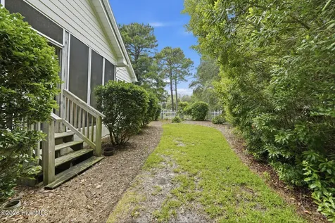 2906 Moorings Way SE Southport NC 28461