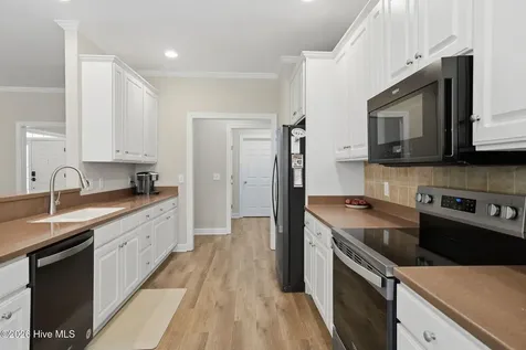 2906 Moorings Way SE Southport NC 28461
