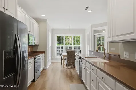 2906 Moorings Way SE Southport NC 28461
