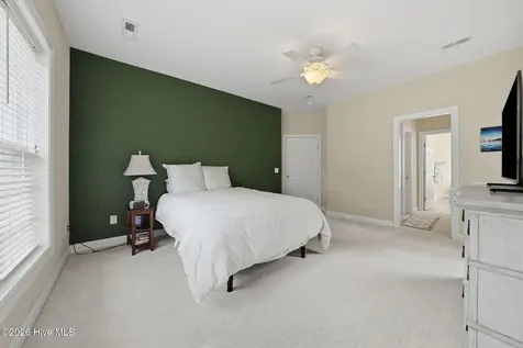 2906 Moorings Way SE Southport NC 28461