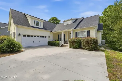 2906 Moorings Way SE Southport NC 28461
