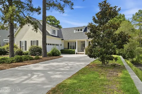 2906 Moorings Way SE Southport NC 28461