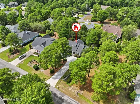 2906 Moorings Way SE Southport NC 28461
