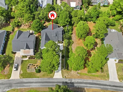 2906 Moorings Way SE Southport NC 28461