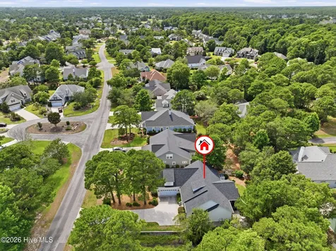 2906 Moorings Way SE Southport NC 28461