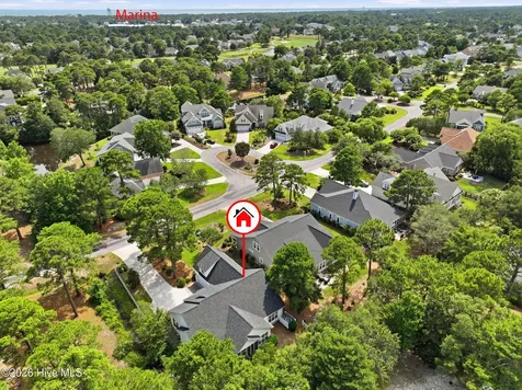 2906 Moorings Way SE Southport NC 28461