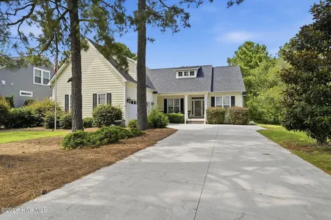 2906 Moorings Way SE Southport NC 28461