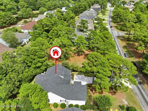 2906 Moorings Way SE Southport NC 28461