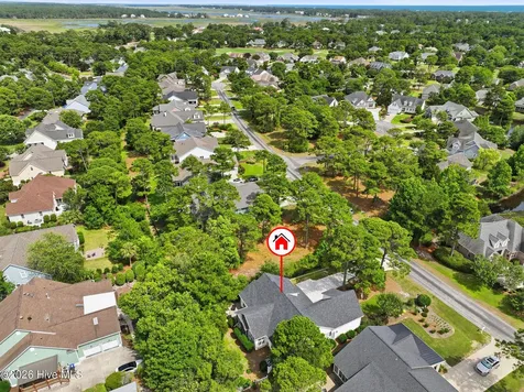2906 Moorings Way SE Southport NC 28461