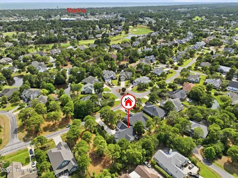 2906 Moorings Way SE Southport NC 28461