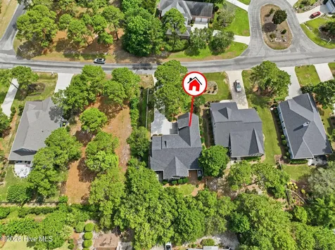 2906 Moorings Way SE Southport NC 28461