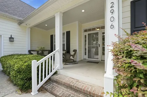 2906 Moorings Way SE Southport NC 28461