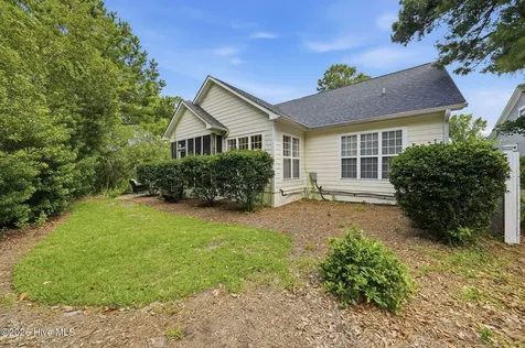 2906 Moorings Way SE Southport NC 28461