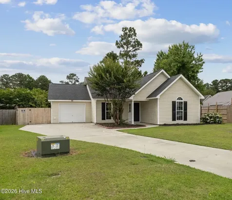 10025 Birch Place Leland NC 28451