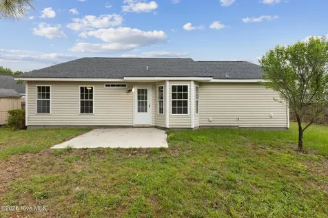 10025 Birch Place Leland NC 28451