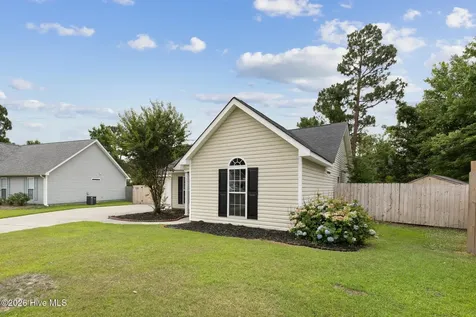 10025 Birch Place Leland NC 28451