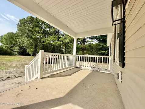 133 Anglers Cove Road Hertford NC 27944