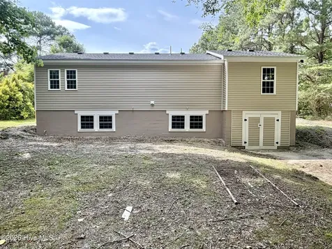 133 Anglers Cove Road Hertford NC 27944