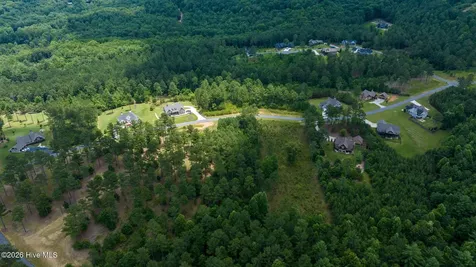 Lot 343 Loop Lane Blairsville GA 30512