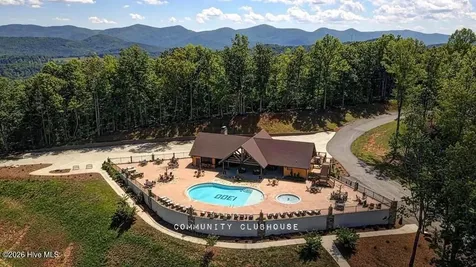 Lot 343 Loop Lane Blairsville GA 30512